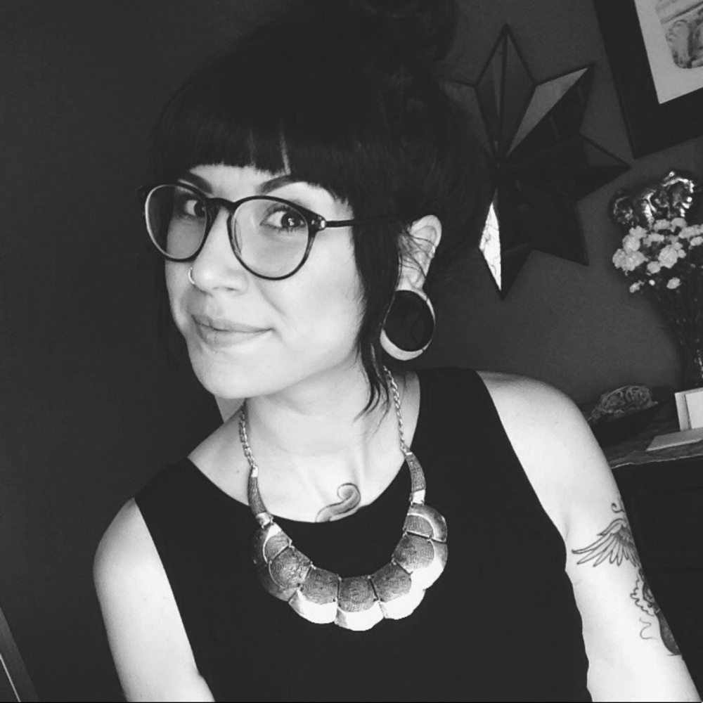 Meet your Posher, Cortney